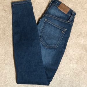 Madewell Jeans! 🤎